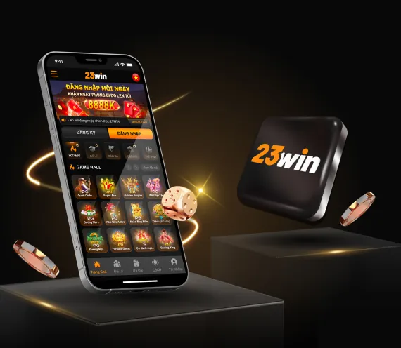 Định vị thương hiệu 55WIN55 APK