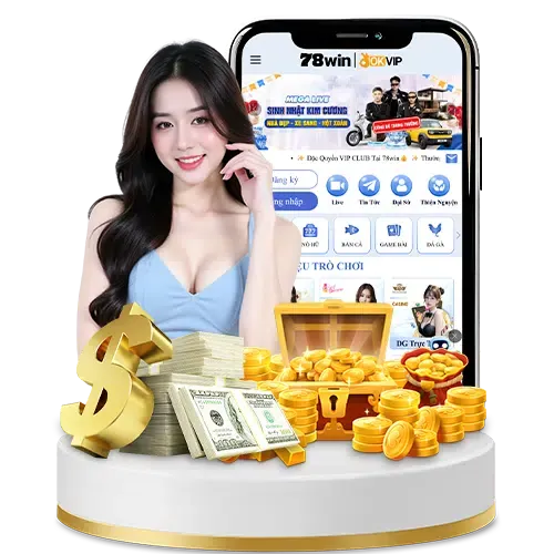 Nền tảng 55win55 APK đáng tin cậy