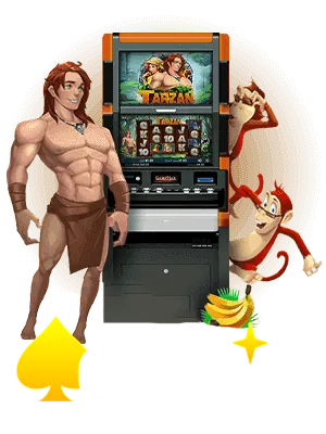 Đa dạng trò chơi bắn cá 55win55
