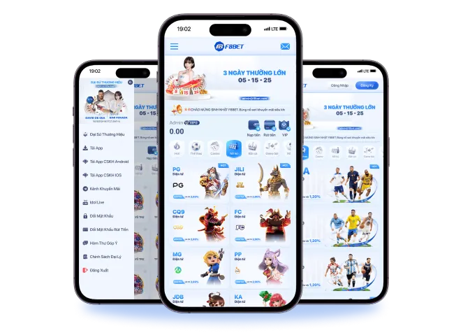 Ưu đãi độc quyền khi tải 55WIN55 APK