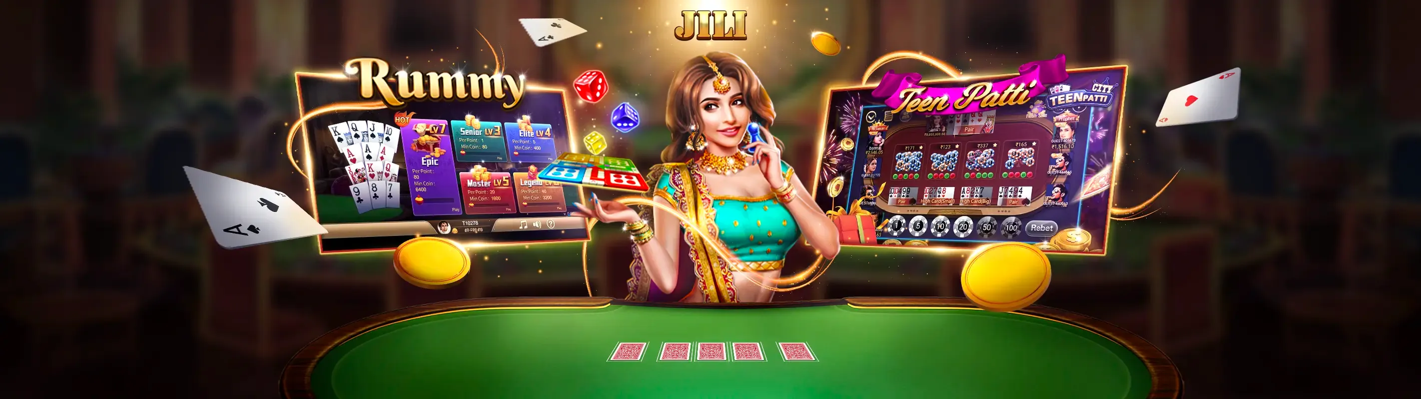 Giao diện ứng dụng 55win55 APK trên điện thoại