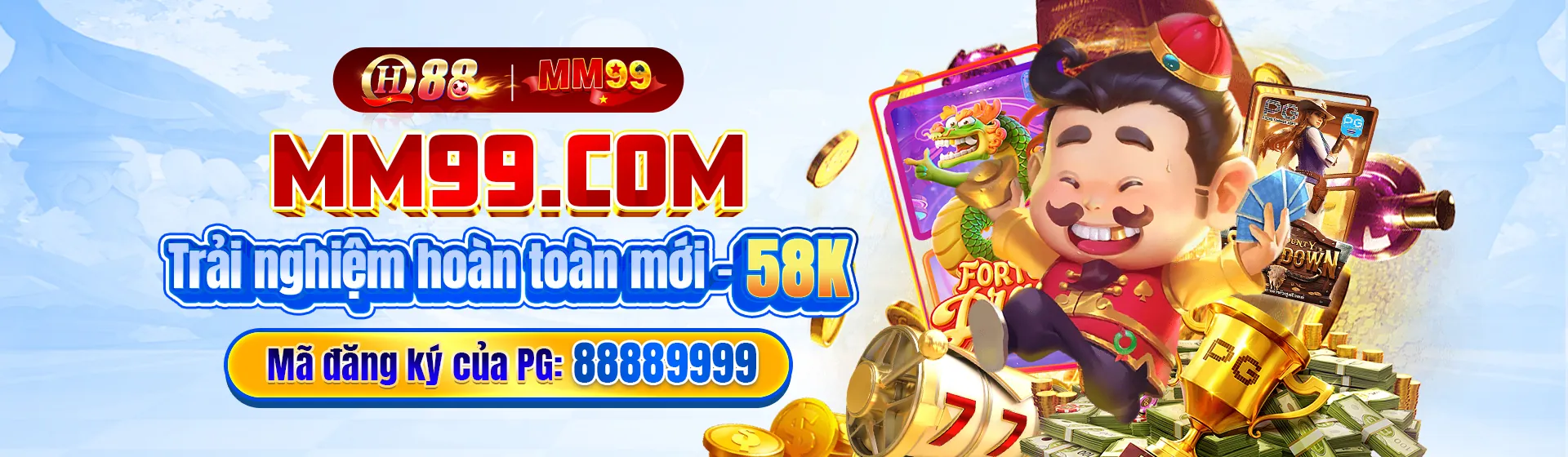Hình ảnh chính 55win55 APK Đăng ký và Đăng nhập