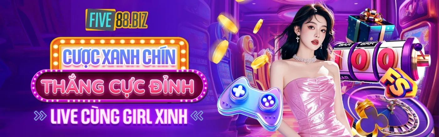 Trò chơi Slot 55win55 apk