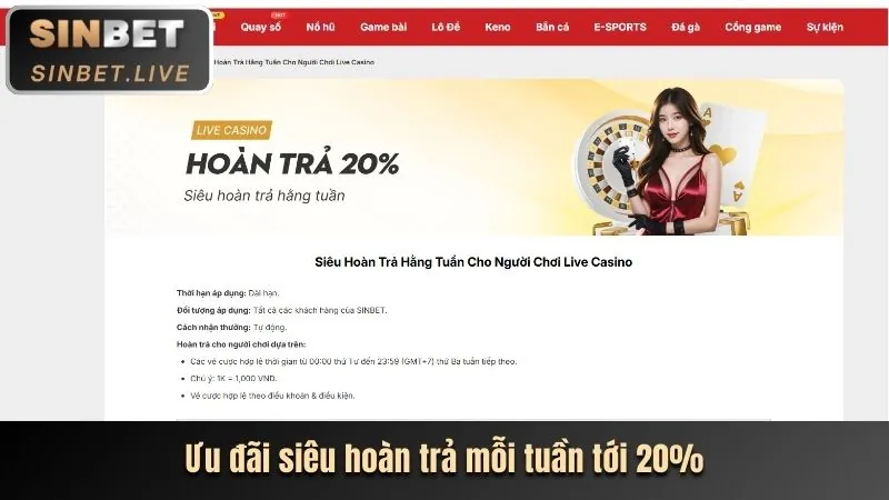 Hoàn trả hàng ngày bắn cá 55win55 apk